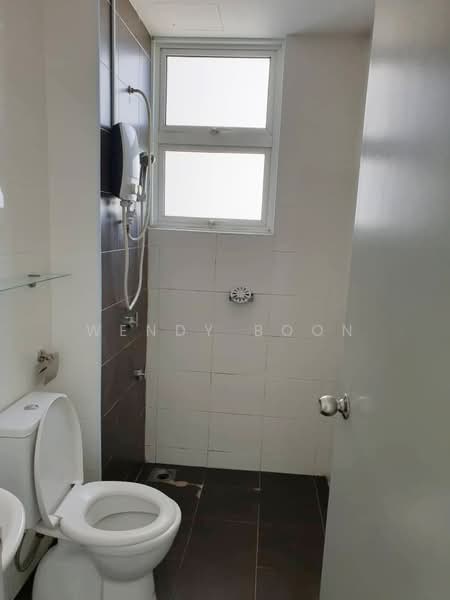 Condominium for Sale at Dwiputra Residences - Wendy Boon - Bathroom - PropertyGuru.com.my