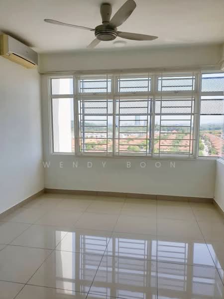 Condominium for Sale at Dwiputra Residences - Wendy Boon - View - PropertyGuru.com.my