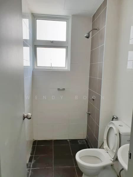 Condominium for Sale at Dwiputra Residences - Wendy Boon - Bathroom - PropertyGuru.com.my