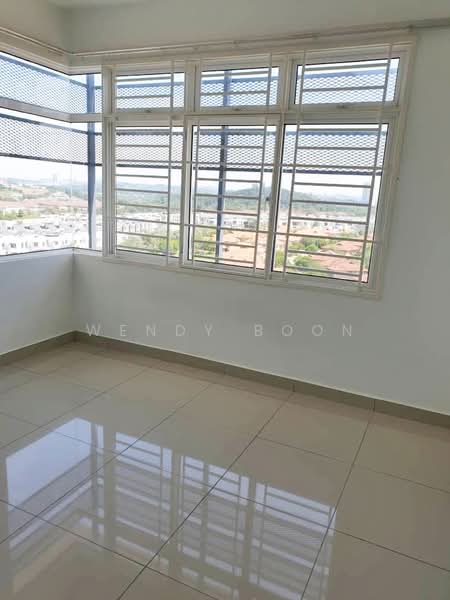 Condominium for Sale at Dwiputra Residences - Wendy Boon - View - PropertyGuru.com.my