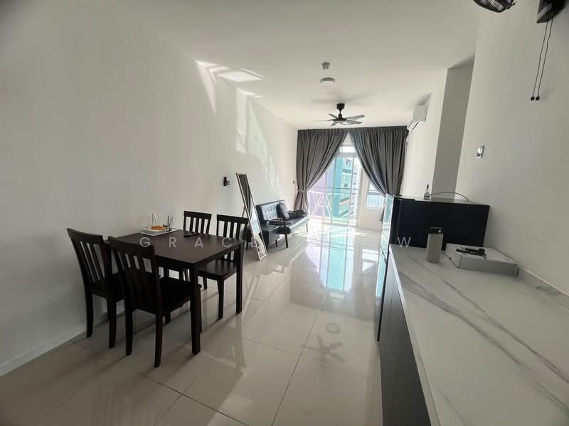 Kediaman Servis untuk Disewa di One 49 Residence - Grace Chiew - PropertyGuru.com.my