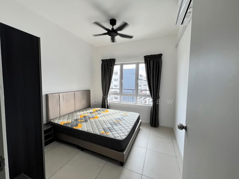Kediaman Servis untuk Disewa di One 49 Residence - Grace Chiew - PropertyGuru.com.my