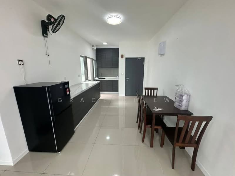 Kediaman Servis untuk Disewa di One 49 Residence - Grace Chiew - PropertyGuru.com.my