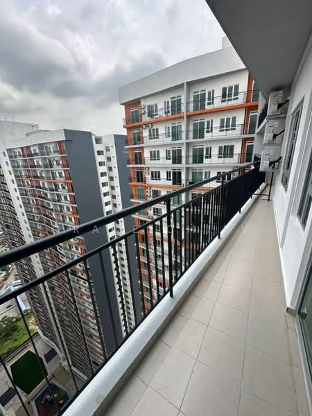 Kediaman Servis untuk Disewa di One 49 Residence - Grace Chiew - PropertyGuru.com.my