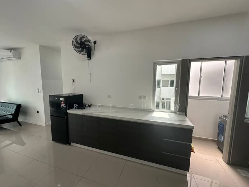 Kediaman Servis untuk Disewa di One 49 Residence - Grace Chiew - PropertyGuru.com.my