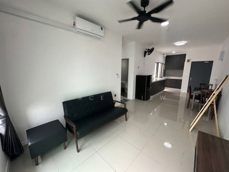 Kediaman Servis untuk Disewa di One 49 Residence - Grace Chiew - PropertyGuru.com.my