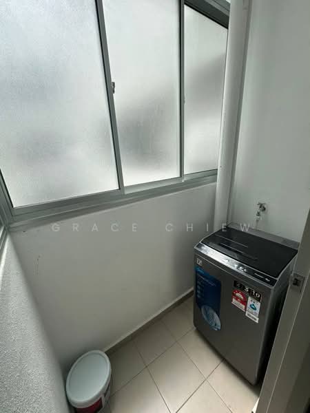 Kediaman Servis untuk Disewa di One 49 Residence - Grace Chiew - PropertyGuru.com.my