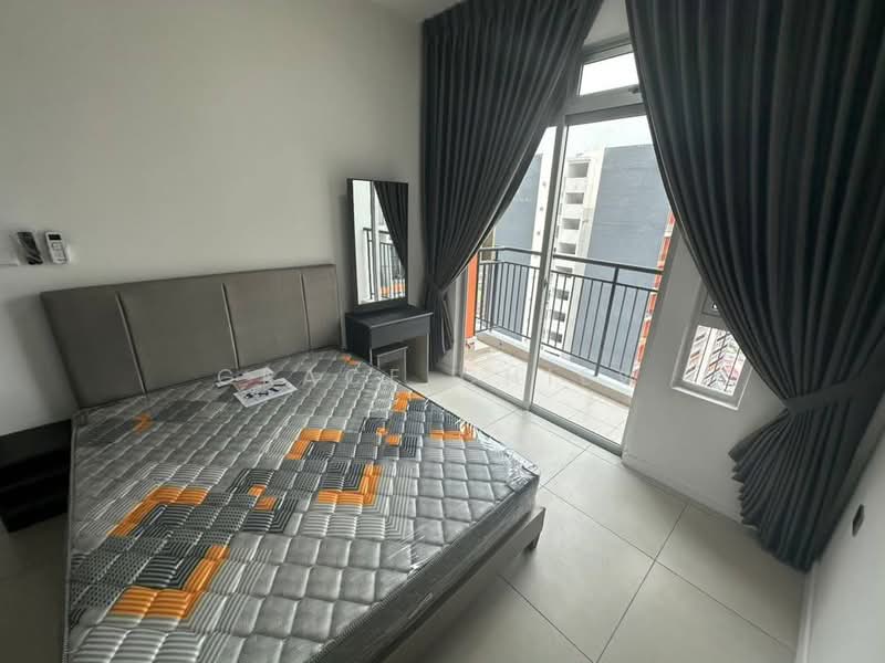Kediaman Servis untuk Disewa di One 49 Residence - Grace Chiew - PropertyGuru.com.my