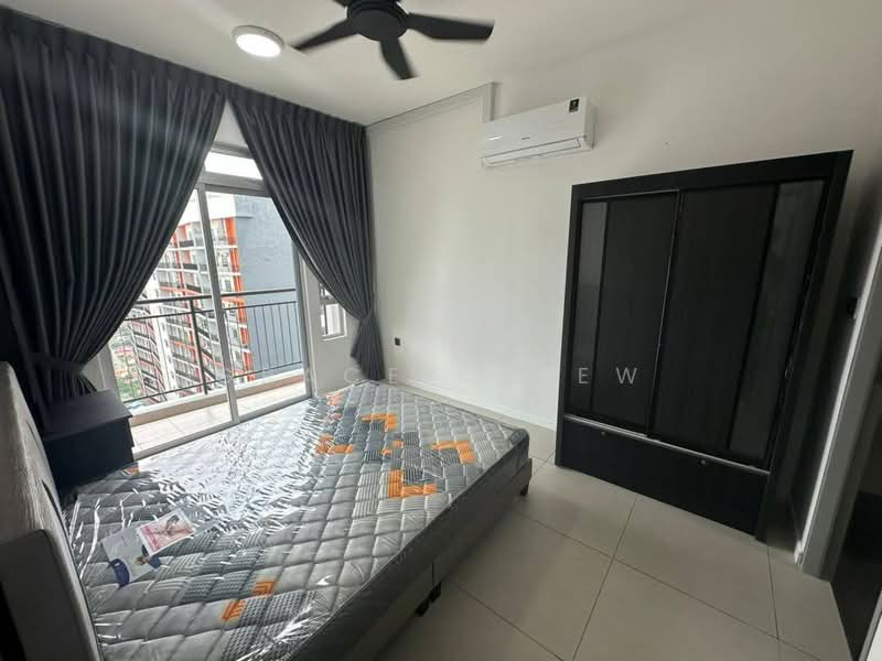 Kediaman Servis untuk Disewa di One 49 Residence - Grace Chiew - PropertyGuru.com.my