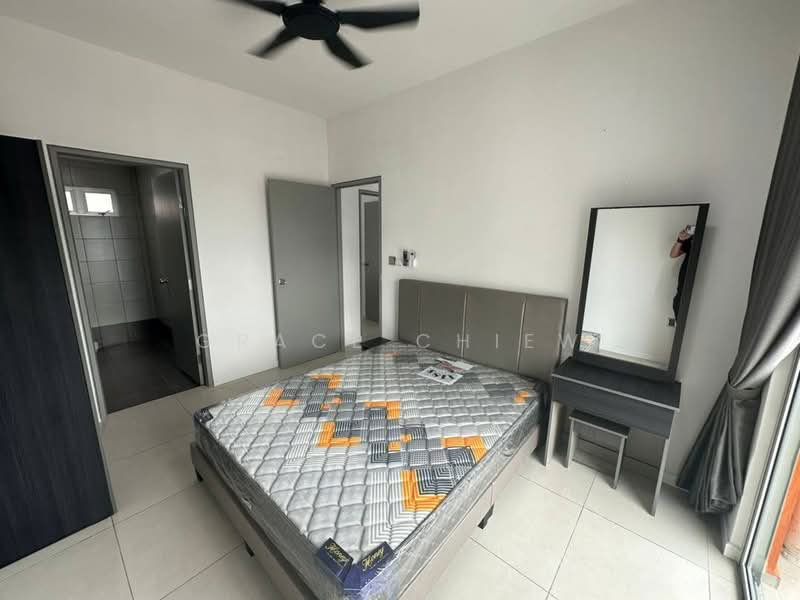 Kediaman Servis untuk Disewa di One 49 Residence - Grace Chiew - PropertyGuru.com.my