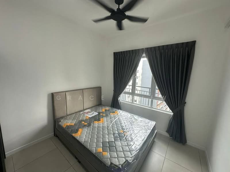 Kediaman Servis untuk Disewa di One 49 Residence - Grace Chiew - PropertyGuru.com.my