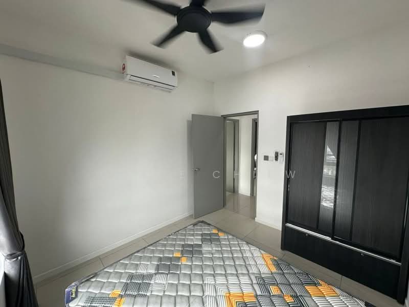 Kediaman Servis untuk Disewa di One 49 Residence - Grace Chiew - PropertyGuru.com.my