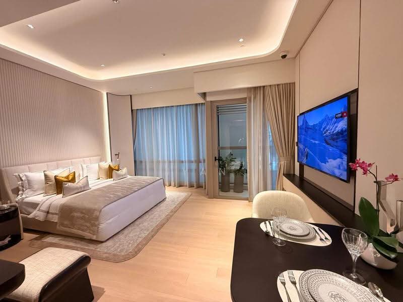 Kediaman Servis untuk Dijual di Pavilion Square - Jyan Wong - PropertyGuru.com.my
