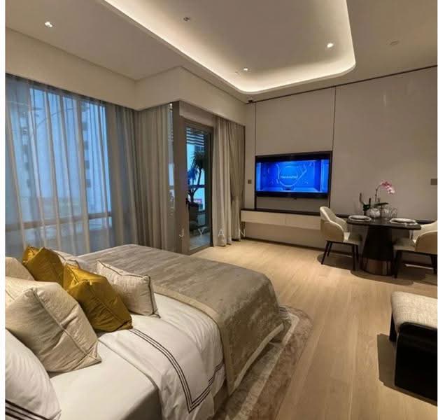 Kediaman Servis untuk Dijual di Pavilion Square - Jyan Wong - PropertyGuru.com.my