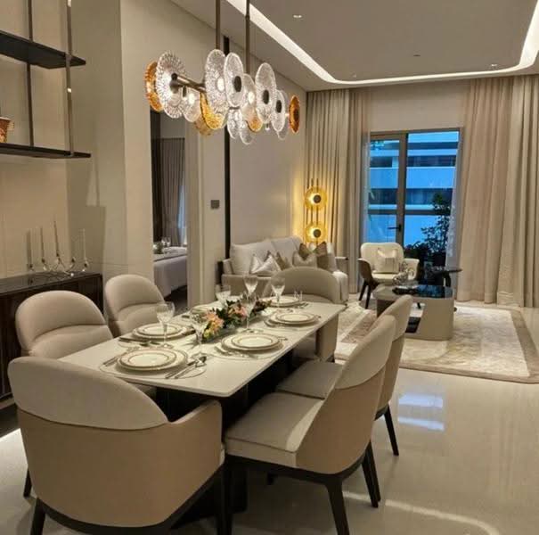 Kediaman Servis untuk Dijual di Pavilion Square - Jyan Wong - PropertyGuru.com.my