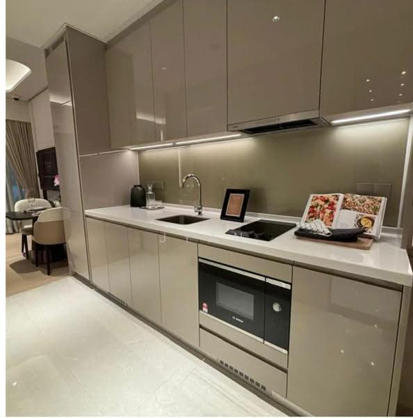 Kediaman Servis untuk Dijual di Pavilion Square - Jyan Wong - PropertyGuru.com.my
