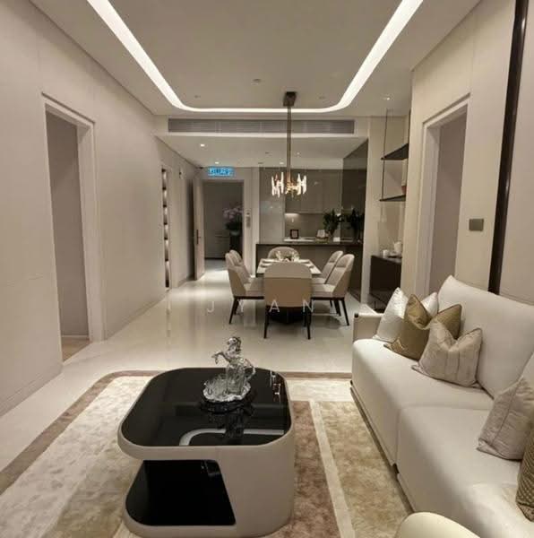 Kediaman Servis untuk Dijual di Pavilion Square - Jyan Wong - PropertyGuru.com.my