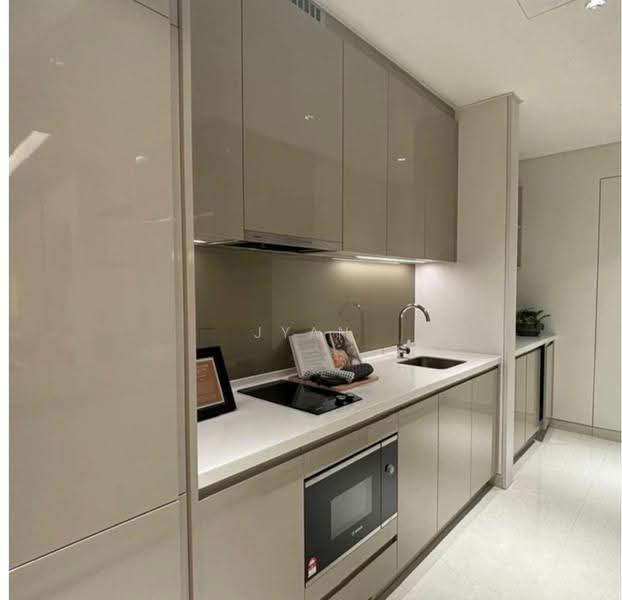 Kediaman Servis untuk Dijual di Pavilion Square - Jyan Wong - PropertyGuru.com.my