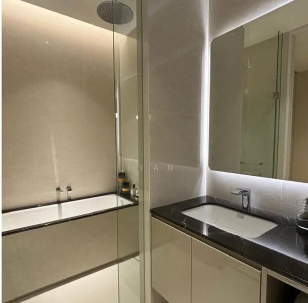 Kediaman Servis untuk Dijual di Pavilion Square - Jyan Wong - PropertyGuru.com.my