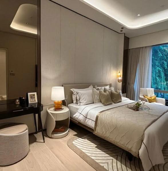 Kediaman Servis untuk Dijual di Pavilion Square - Jyan Wong - PropertyGuru.com.my