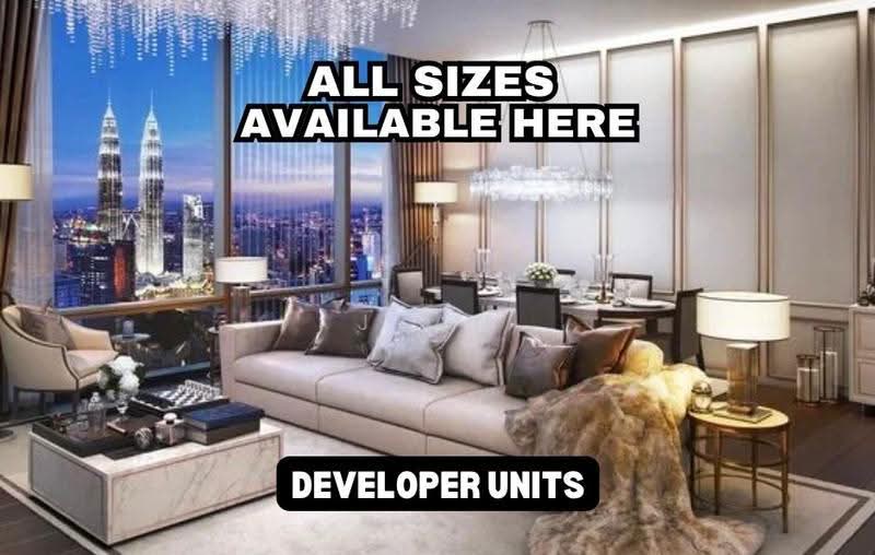 Kediaman Servis untuk Dijual di Pavilion Square - Jyan Wong - PropertyGuru.com.my