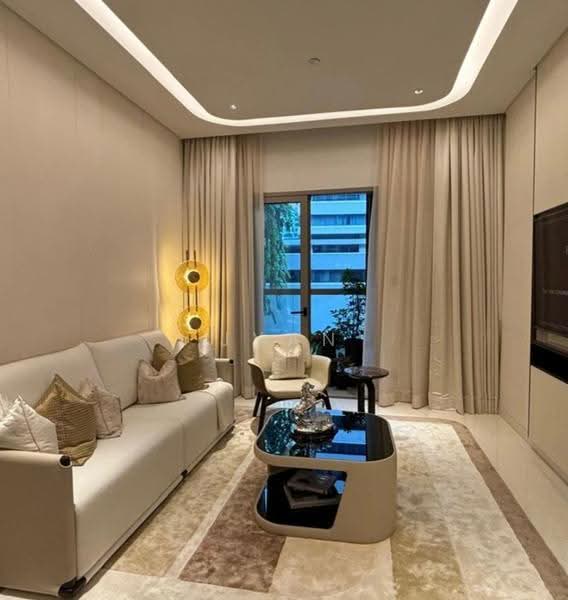 Kediaman Servis untuk Dijual di Pavilion Square - Jyan Wong - PropertyGuru.com.my