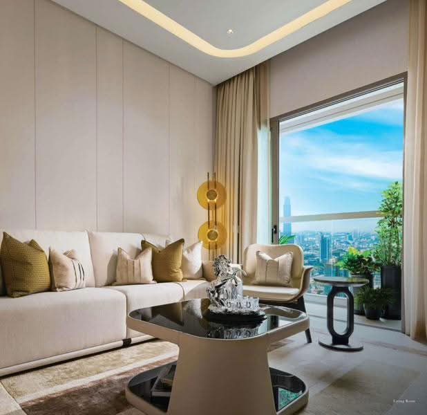 Kediaman Servis untuk Dijual di Pavilion Square - Jyan Wong - PropertyGuru.com.my