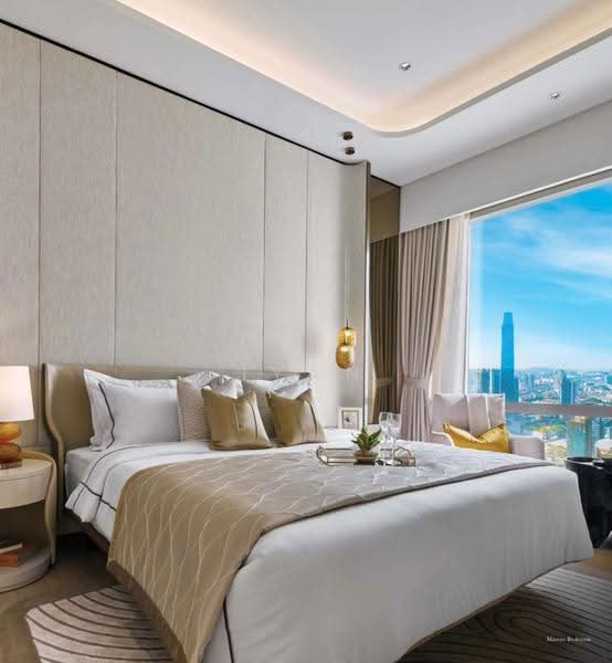 Kediaman Servis untuk Dijual di Pavilion Square - Jyan Wong - PropertyGuru.com.my