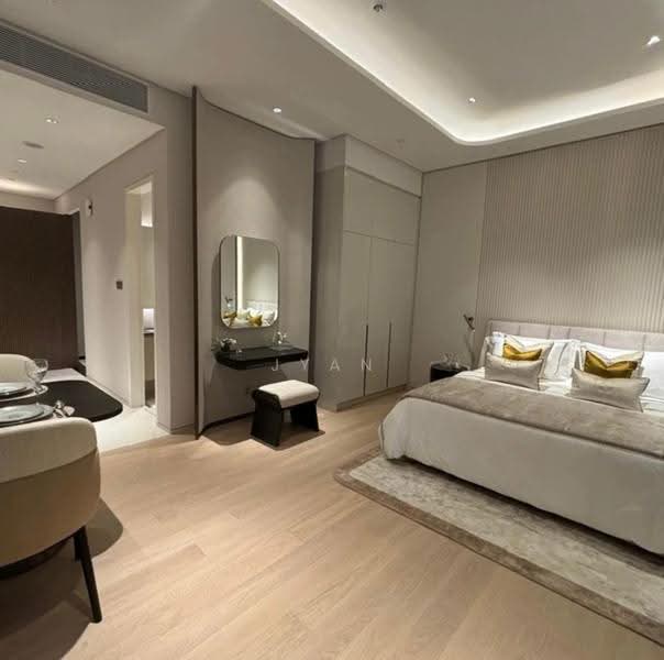 Kediaman Servis untuk Dijual di Pavilion Square - Jyan Wong - PropertyGuru.com.my