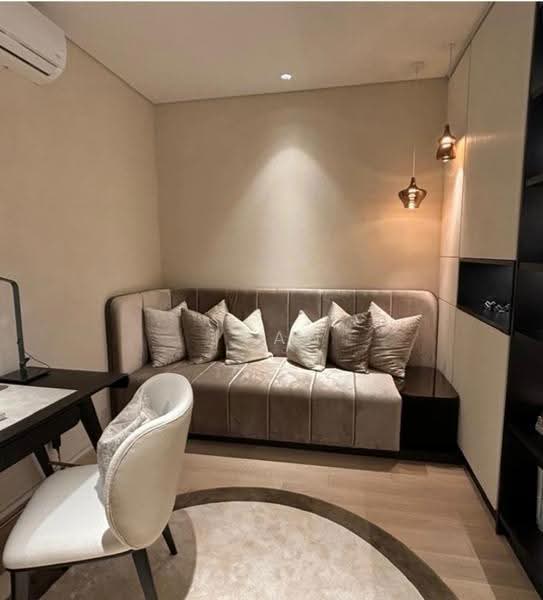 Kediaman Servis untuk Dijual di Pavilion Square - Jyan Wong - PropertyGuru.com.my