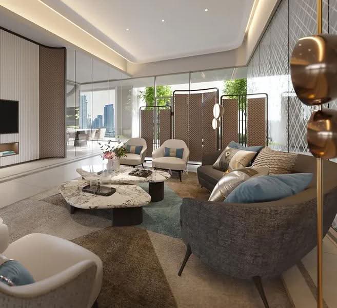 Kediaman Servis untuk Dijual di Pavilion Square - Jyan Wong - PropertyGuru.com.my