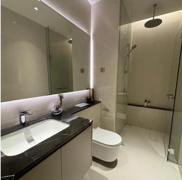 Kediaman Servis untuk Dijual di Pavilion Square - Jyan Wong - PropertyGuru.com.my