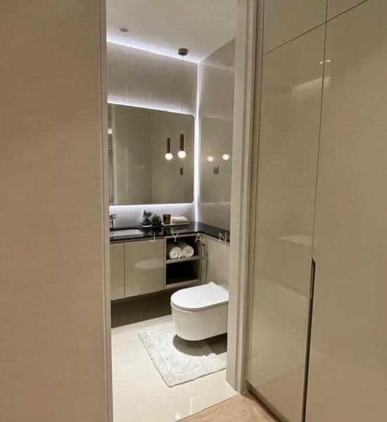 Kediaman Servis untuk Dijual di Pavilion Square - Jyan Wong - PropertyGuru.com.my