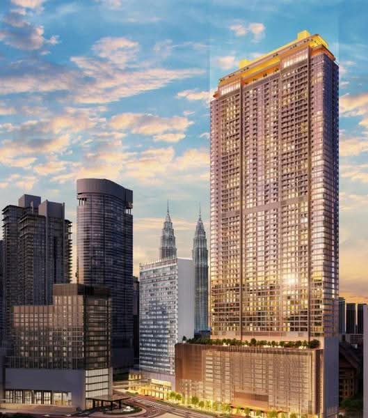 Kediaman Servis untuk Dijual di Pavilion Square - Jyan Wong - PropertyGuru.com.my