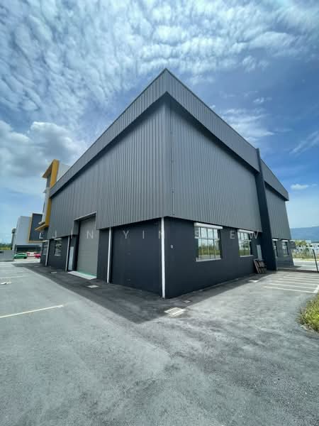 Kilang untuk Disewa di Nilai Impian (Nilai) - Jin Yin Siew - Exterior - PropertyGuru.com.my