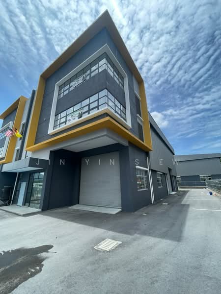 Kilang untuk Disewa di Nilai Impian (Nilai) - Jin Yin Siew - Exterior - PropertyGuru.com.my