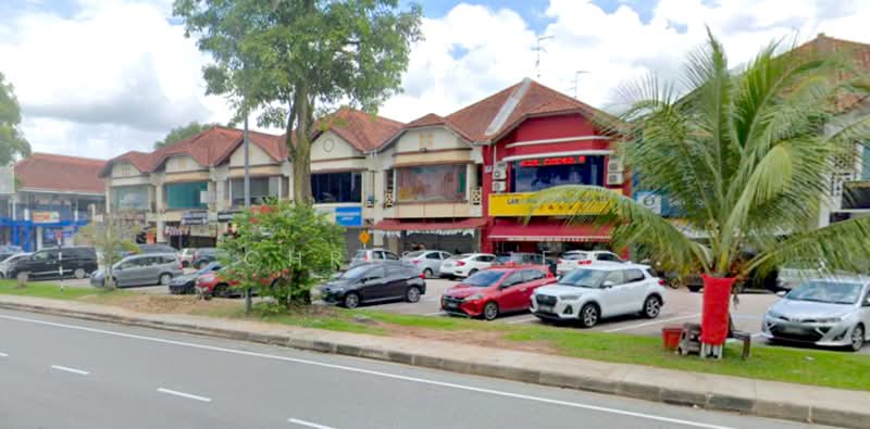 Kedai / Pejabat untuk Dijual di Taman Impian Emas (Skudai) - Chris Liew - Exterior - PropertyGuru.com.my