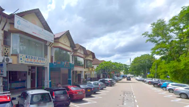 Kedai / Pejabat untuk Dijual di Taman Impian Emas (Skudai) - Chris Liew - PropertyGuru.com.my