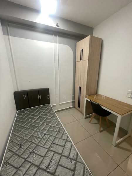 Kondominium untuk Disewa di D'Erica - Vincent Tan - Bedroom - PropertyGuru.com.my