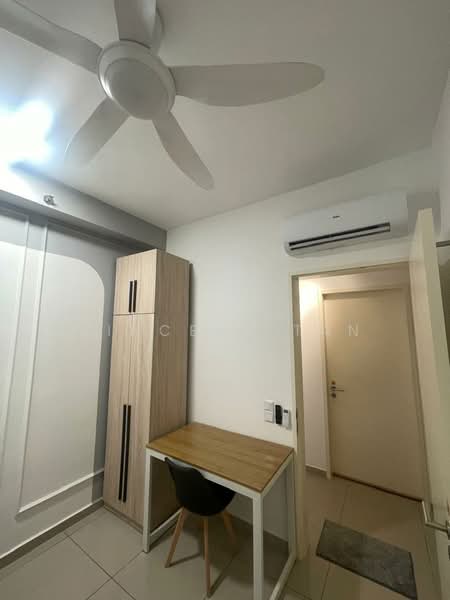 Kondominium untuk Disewa di D'Erica - Vincent Tan - Study - PropertyGuru.com.my