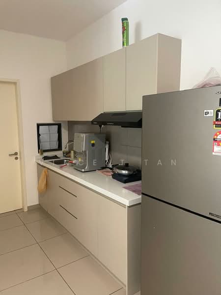 Kondominium untuk Disewa di D'Erica - Vincent Tan - Kitchen - PropertyGuru.com.my