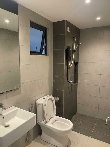 Condominium for Rent at D'Erica - Vincent Tan - Bathroom - PropertyGuru.com.my
