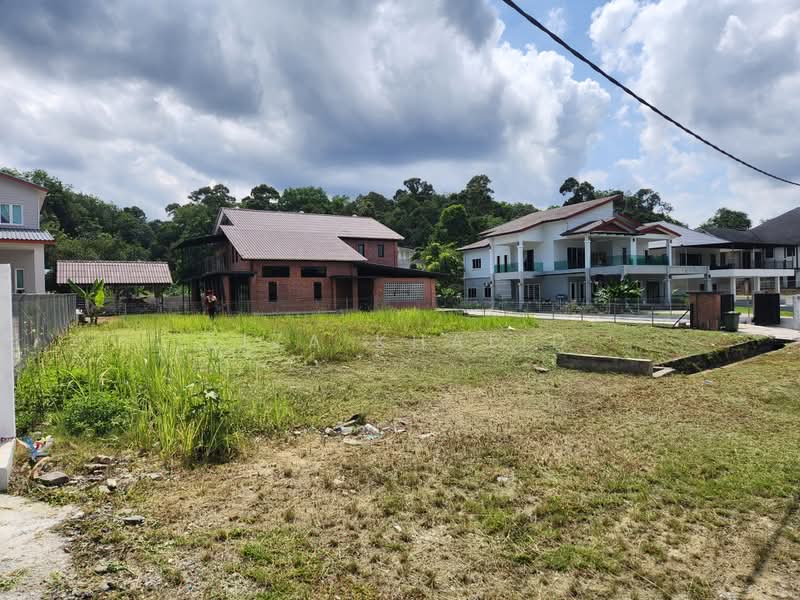 Residential Land for Sale in Kuang (Selangor) - Liza Khalid - PropertyGuru.com.my
