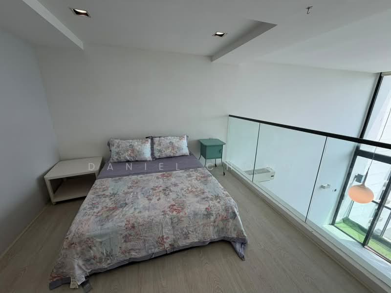Kediaman Servis untuk Disewa di The Square @ One City - Daniel Chong - PropertyGuru.com.my