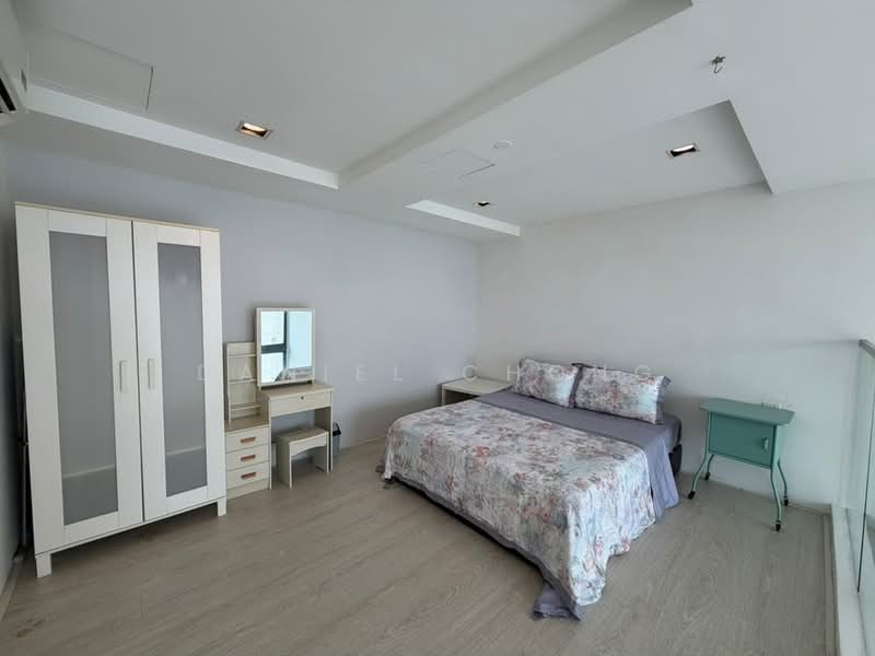 Kediaman Servis untuk Disewa di The Square @ One City - Daniel Chong - PropertyGuru.com.my