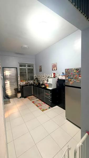 Rumah Teres 2 Tingkat untuk Dijual di Taman Scientex Utama (Senai) - Calvin Lee - PropertyGuru.com.my