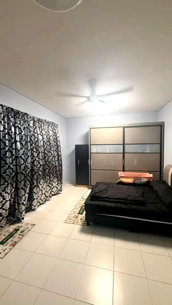Rumah Teres 2 Tingkat untuk Dijual di Taman Scientex Utama (Senai) - Calvin Lee - PropertyGuru.com.my