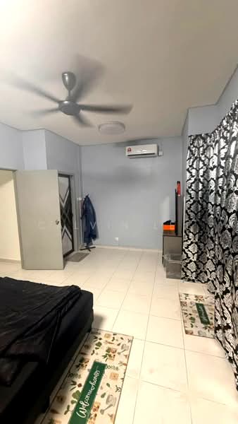 Rumah Teres 2 Tingkat untuk Dijual di Taman Scientex Utama (Senai) - Calvin Lee - PropertyGuru.com.my