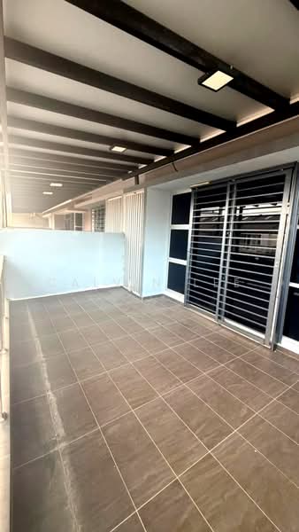 Rumah Teres 2 Tingkat untuk Dijual di Taman Scientex Utama (Senai) - Calvin Lee - PropertyGuru.com.my