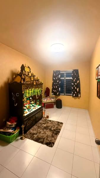 Rumah Teres 2 Tingkat untuk Dijual di Taman Scientex Utama (Senai) - Calvin Lee - PropertyGuru.com.my